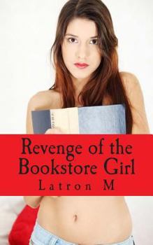 Paperback Revenge of the Bookstore Girl Book