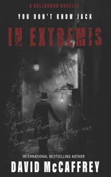 Paperback In Extremis: A Hellbound Novella. a Short Story with a Killer Twist Book