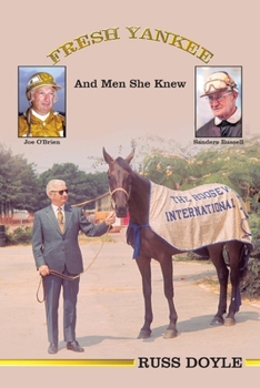 Paperback Fresh Yankee and Men She Knew Book