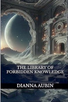 Paperback The Library of Forbidden Knowledge Book