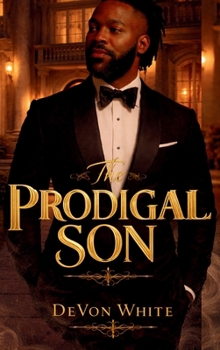 Hardcover The Prodigal Son Book
