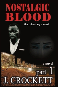 Hardcover Nostalgic Blood Book