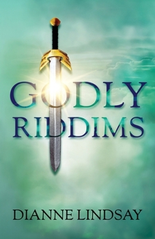 Paperback Godly Riddims Book