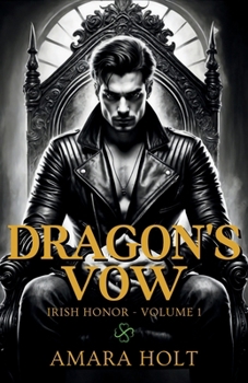 Dragon's Vow (Irish Honor)