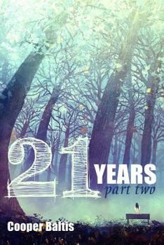 Paperback 21 Years: Book Two A manga novel for English Language Learners (A Hippo Graded Reader) Book