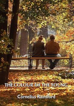 Hardcover The Colour of The Young Book