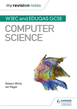 Paperback My Revision Notes WJEC & Eduqas GCSE Book