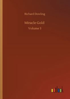 Miracle Gold