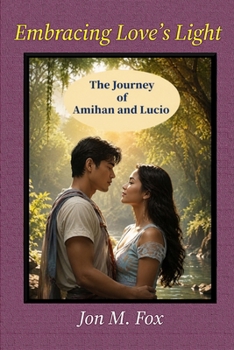 Embracing Love's Light: The Journey of Amihan and Lucio