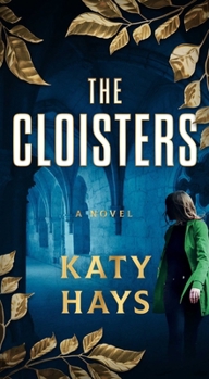 Mass Market Paperback The Cloisters Book