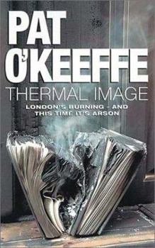 Paperback Thermal Image Book