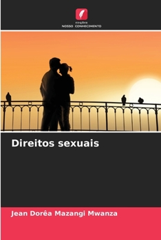 Paperback Direitos sexuais [Portuguese] Book