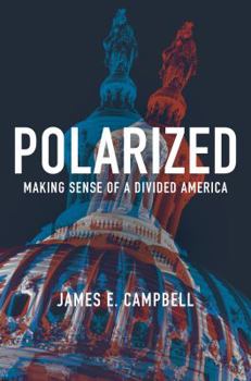 Hardcover Polarized: Making Sense of a Divided America Book