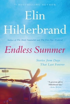 Paperback Endless Summer: Stories from Days That Last Forever Book