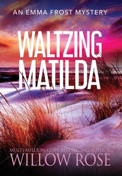 Hardcover Waltzing Matilda Book