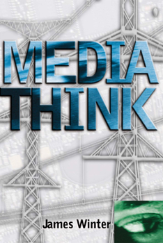 Paperback Mediathink Book