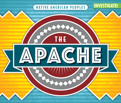 Paperback The Apache Book