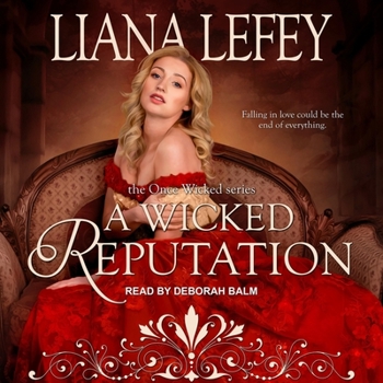 Audio CD A Wicked Reputation Book