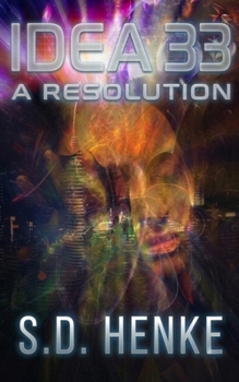 Paperback IDEA33- A Resolution Book