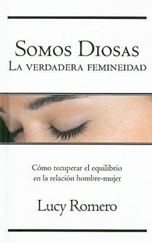 Hardcover Somos diosas/ We are Goddesses (Spanish Edition) [Spanish] Book