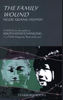 Paperback The Family Wound Book