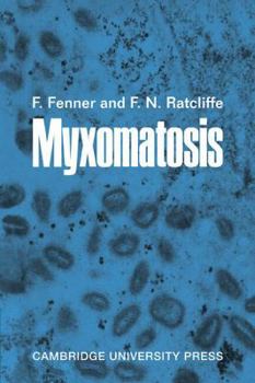 Paperback Myxomatosis Book