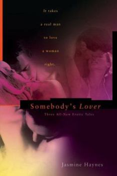 Somebody's Lover - Book  of the Jackson Brothers