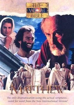 Matthew: Visual Bible
