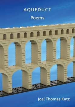 Paperback Aqueduct: Poems Book