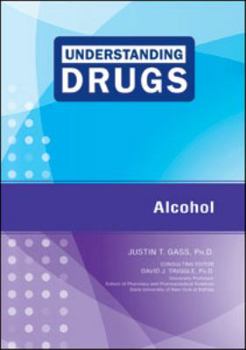 Library Binding Alcohol Book