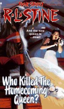 Mass Market Paperback Who Killed the Homecoming Queen? Book