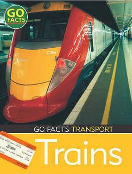 Paperback Trains. Ian Rohr Book