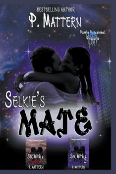 Paperback Selkie's Mate Book