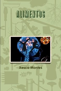 Paperback Alimentos [Spanish] Book