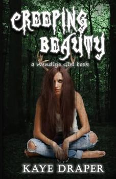 Paperback Creeping Beauty Book