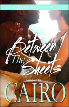 Paperback Between the Sheets Book