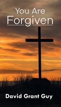 Paperback You Are Forgiven Book