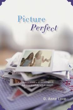 Hardcover Picture Perfect Book