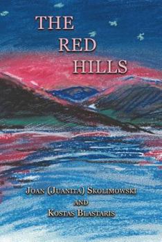 Paperback Red Hills Book