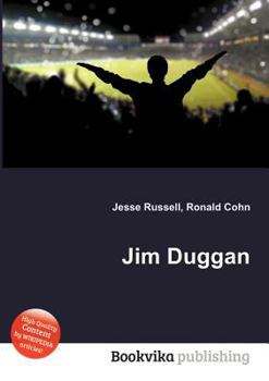 Paperback Jim Duggan Book