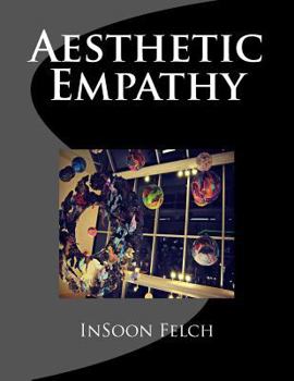 Paperback Aesthetic Empathy Book