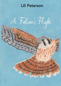 Paperback A Falcon's Flight Book