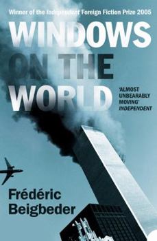 Paperback Windows on the World Book