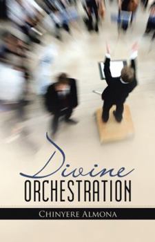 Paperback Divine Orchestration Book