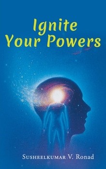 Paperback Ignite your powers Book