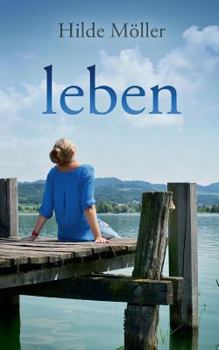 Paperback Leben [German] Book