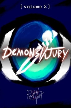 Paperback Demon's//Jury: Volume 2: Lost//Ronin & /death./ Book