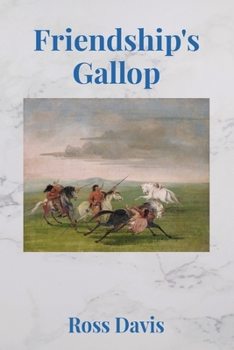 Paperback Friendship's Gallop Book