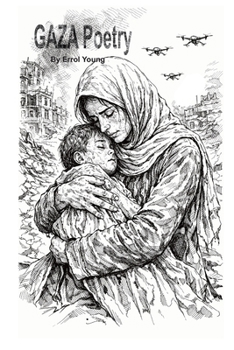 Paperback Gaza Poems Book