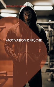 Paperback Motivationssprüche [German] Book